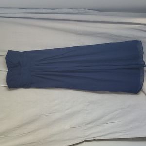 David's Bridal Dress